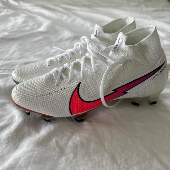 Nike Mercurial Superfly VII Elite FG